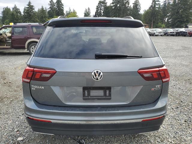 Photo 5 VIN: 3VV2B7AX5JM074697 - VOLKSWAGEN TIGUAN SE 