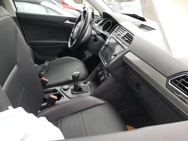 Photo 4 VIN: 3VV2B7AX5JM095386 - VOLKSWAGEN TIGUAN SE 