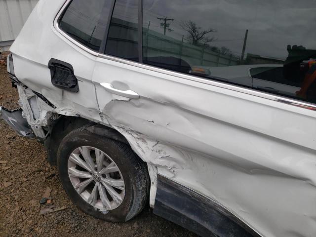 Photo 8 VIN: 3VV2B7AX5JM095386 - VOLKSWAGEN TIGUAN SE 