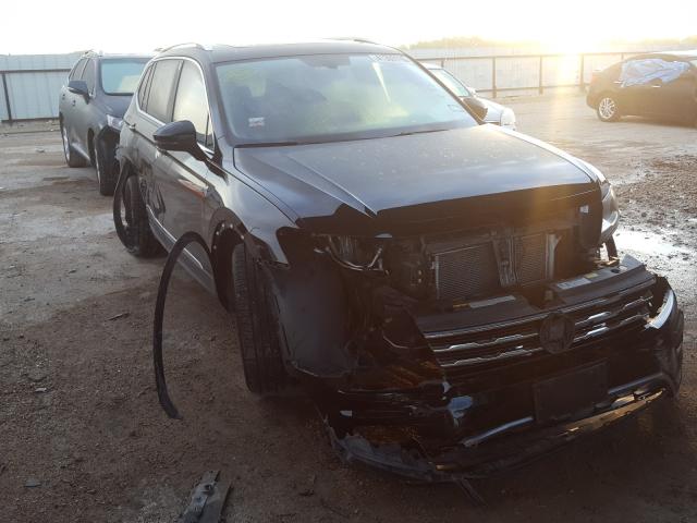 Photo 0 VIN: 3VV2B7AX5JM110632 - VOLKSWAGEN TIGUAN 