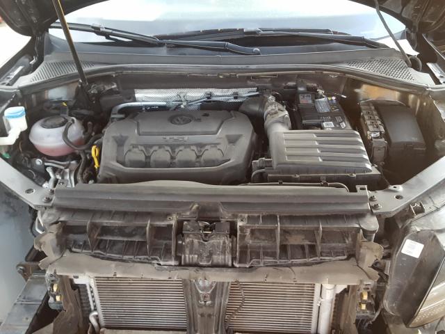 Photo 6 VIN: 3VV2B7AX5JM110632 - VOLKSWAGEN TIGUAN 