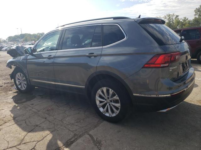 Photo 1 VIN: 3VV2B7AX5JM113272 - VOLKSWAGEN TIGUAN SE 