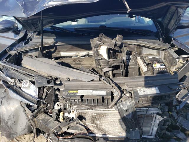 Photo 11 VIN: 3VV2B7AX5JM113272 - VOLKSWAGEN TIGUAN SE 