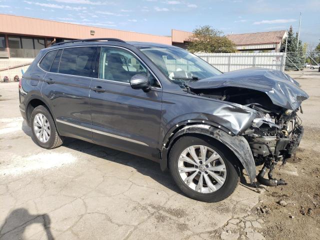 Photo 3 VIN: 3VV2B7AX5JM113272 - VOLKSWAGEN TIGUAN SE 