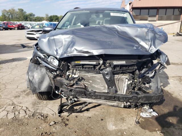 Photo 4 VIN: 3VV2B7AX5JM113272 - VOLKSWAGEN TIGUAN SE 