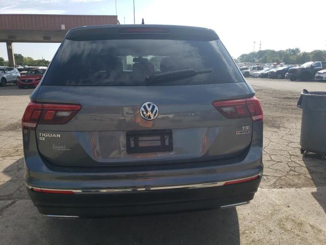 Photo 5 VIN: 3VV2B7AX5JM113272 - VOLKSWAGEN TIGUAN SE 