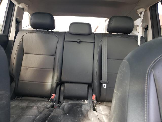 Photo 9 VIN: 3VV2B7AX5JM113272 - VOLKSWAGEN TIGUAN SE 