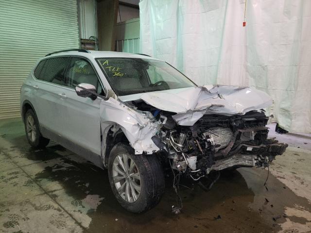 Photo 0 VIN: 3VV2B7AX5JM122859 - VOLKSWAGEN TIGUAN SE 