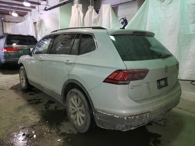 Photo 2 VIN: 3VV2B7AX5JM122859 - VOLKSWAGEN TIGUAN SE 