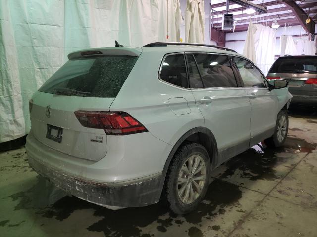 Photo 3 VIN: 3VV2B7AX5JM122859 - VOLKSWAGEN TIGUAN SE 