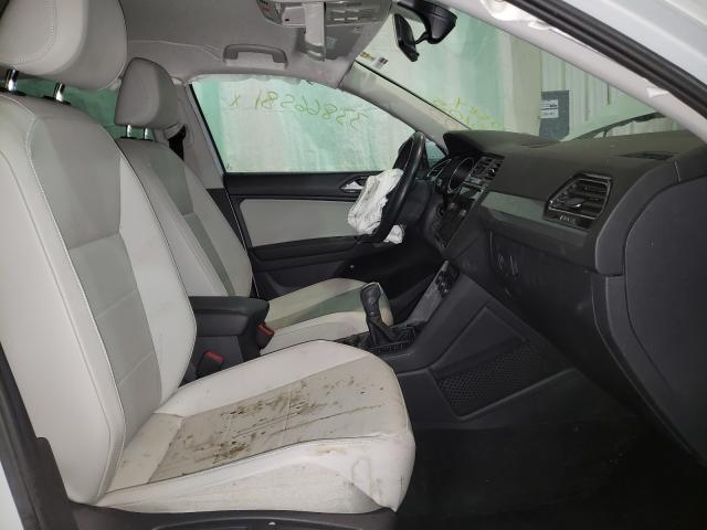 Photo 4 VIN: 3VV2B7AX5JM122859 - VOLKSWAGEN TIGUAN SE 