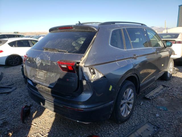 Photo 3 VIN: 3VV2B7AX5JM122974 - VOLKSWAGEN TIGUAN 