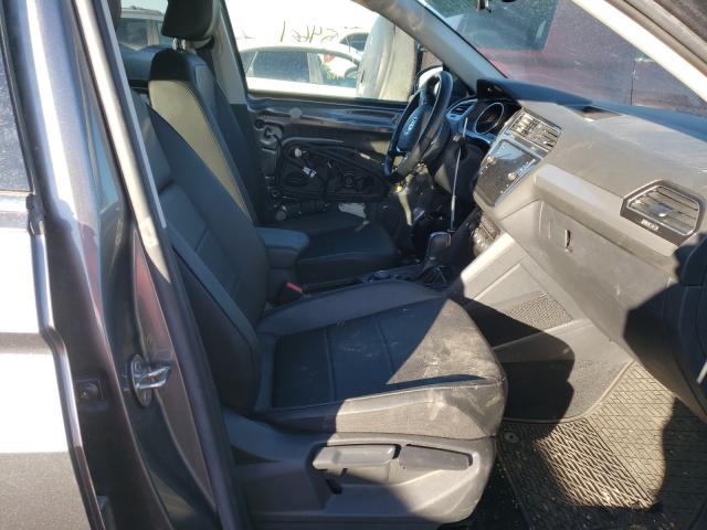 Photo 4 VIN: 3VV2B7AX5JM122974 - VOLKSWAGEN TIGUAN 