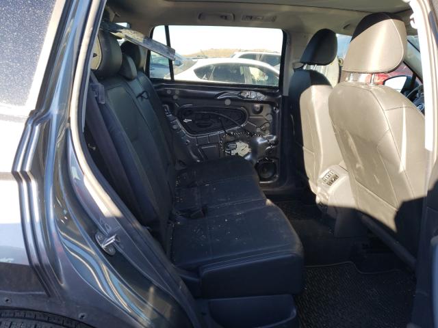 Photo 5 VIN: 3VV2B7AX5JM122974 - VOLKSWAGEN TIGUAN 