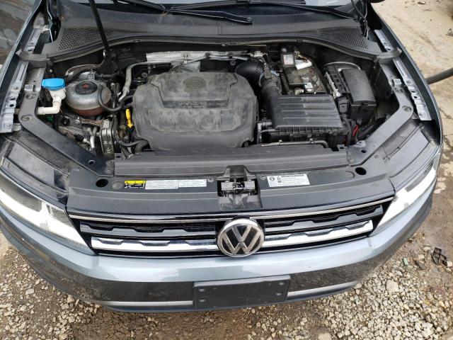 Photo 11 VIN: 3VV2B7AX5JM146773 - VOLKSWAGEN TIGUAN 