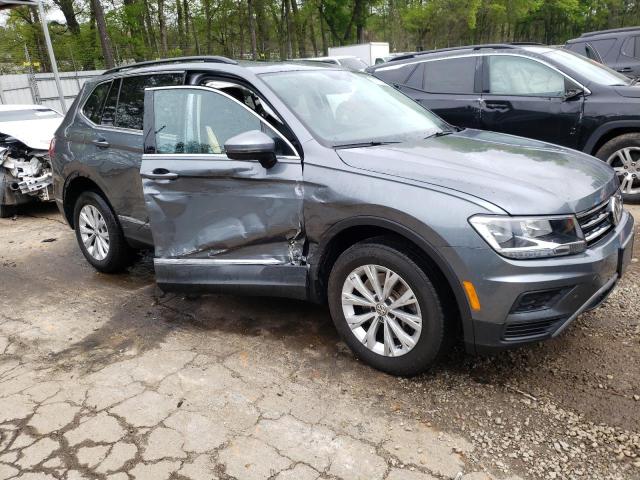 Photo 3 VIN: 3VV2B7AX5JM146773 - VOLKSWAGEN TIGUAN 