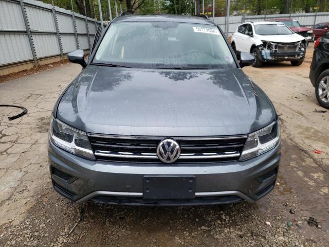 Photo 4 VIN: 3VV2B7AX5JM146773 - VOLKSWAGEN TIGUAN 