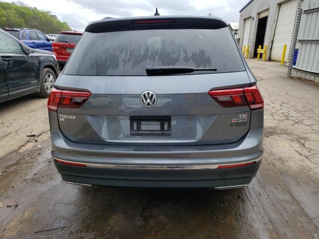 Photo 5 VIN: 3VV2B7AX5JM146773 - VOLKSWAGEN TIGUAN 