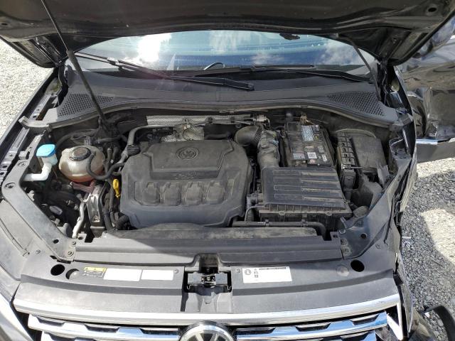 Photo 11 VIN: 3VV2B7AX5JM148071 - VOLKSWAGEN TIGUAN 