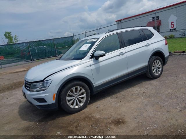 Photo 1 VIN: 3VV2B7AX5JM149401 - VOLKSWAGEN TIGUAN 