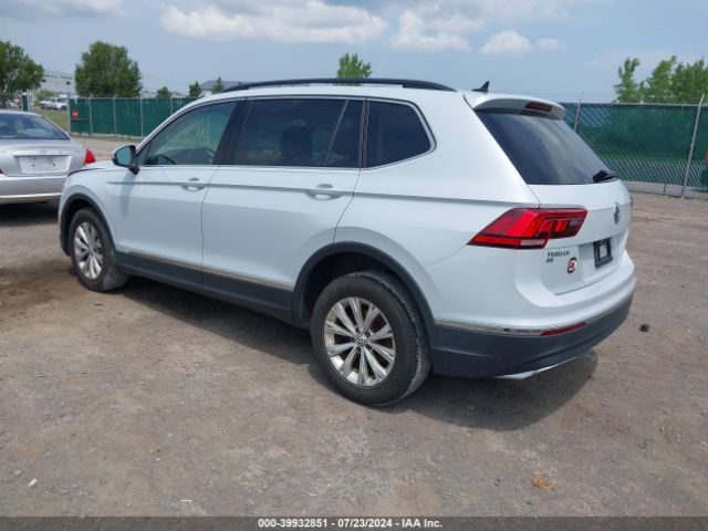 Photo 2 VIN: 3VV2B7AX5JM149401 - VOLKSWAGEN TIGUAN 