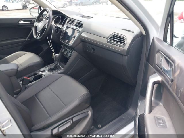 Photo 4 VIN: 3VV2B7AX5JM149401 - VOLKSWAGEN TIGUAN 