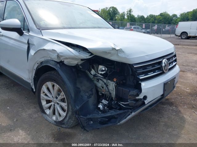 Photo 5 VIN: 3VV2B7AX5JM149401 - VOLKSWAGEN TIGUAN 