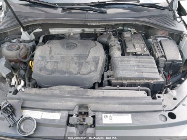 Photo 9 VIN: 3VV2B7AX5JM149401 - VOLKSWAGEN TIGUAN 