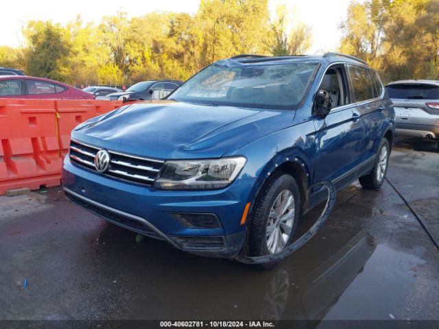 Photo 1 VIN: 3VV2B7AX5JM174315 - VOLKSWAGEN TIGUAN 