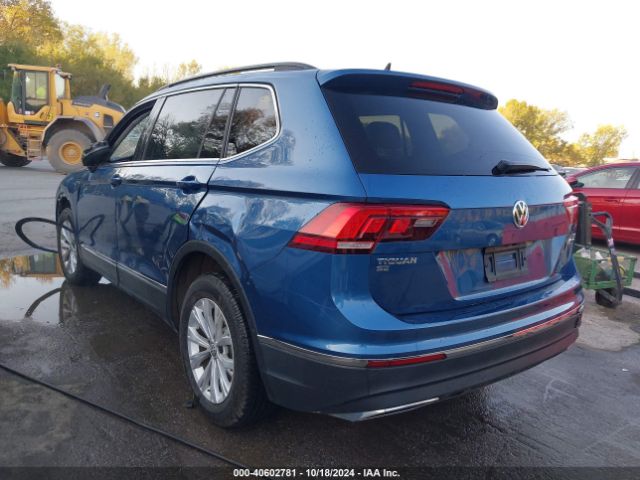 Photo 2 VIN: 3VV2B7AX5JM174315 - VOLKSWAGEN TIGUAN 