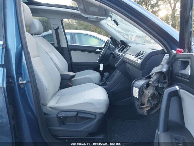 Photo 4 VIN: 3VV2B7AX5JM174315 - VOLKSWAGEN TIGUAN 