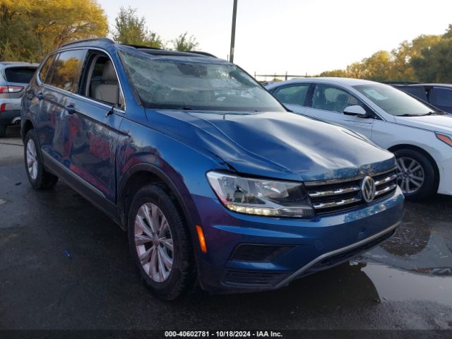 Photo 5 VIN: 3VV2B7AX5JM174315 - VOLKSWAGEN TIGUAN 