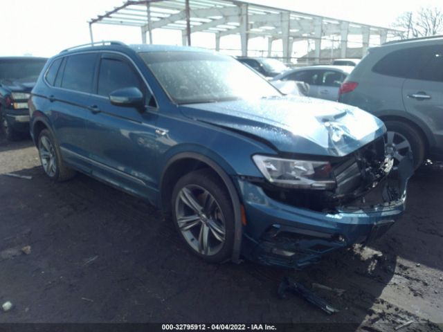 Photo 0 VIN: 3VV2B7AX5KM008779 - VOLKSWAGEN TIGUAN 