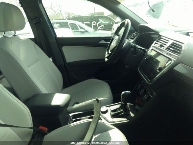 Photo 4 VIN: 3VV2B7AX5KM008779 - VOLKSWAGEN TIGUAN 