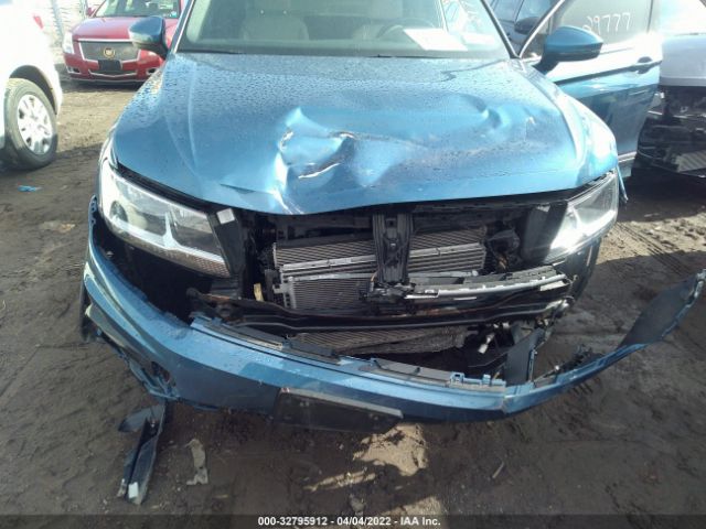 Photo 9 VIN: 3VV2B7AX5KM008779 - VOLKSWAGEN TIGUAN 