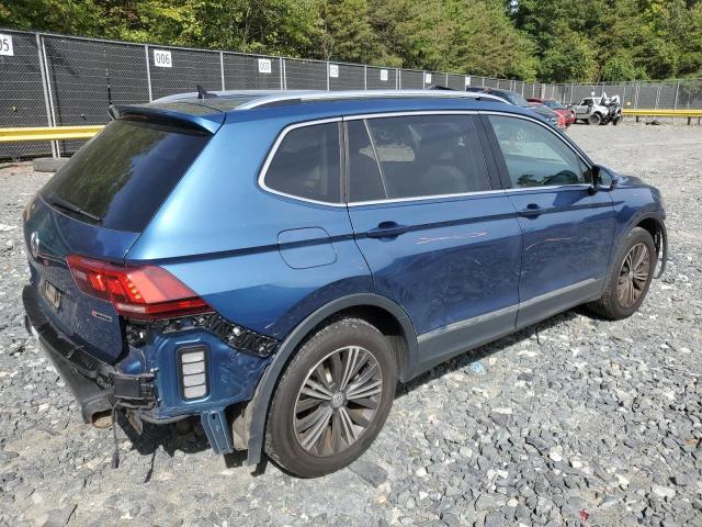 Photo 2 VIN: 3VV2B7AX5KM017448 - VOLKSWAGEN TIGUAN SE 