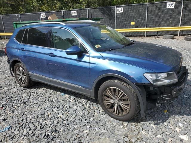 Photo 3 VIN: 3VV2B7AX5KM017448 - VOLKSWAGEN TIGUAN SE 