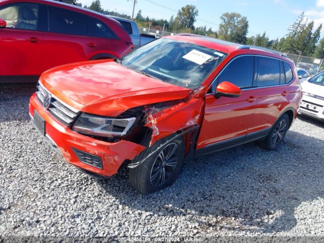 Photo 1 VIN: 3VV2B7AX5KM033486 - VOLKSWAGEN TIGUAN 