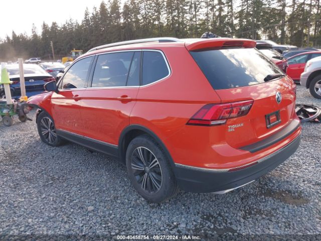 Photo 2 VIN: 3VV2B7AX5KM033486 - VOLKSWAGEN TIGUAN 