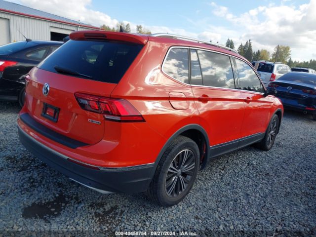 Photo 3 VIN: 3VV2B7AX5KM033486 - VOLKSWAGEN TIGUAN 