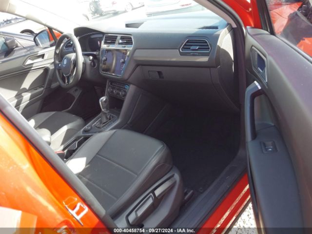 Photo 4 VIN: 3VV2B7AX5KM033486 - VOLKSWAGEN TIGUAN 