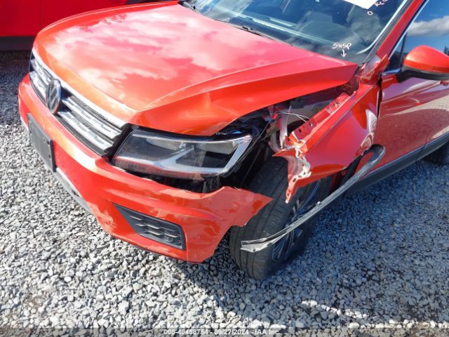 Photo 5 VIN: 3VV2B7AX5KM033486 - VOLKSWAGEN TIGUAN 