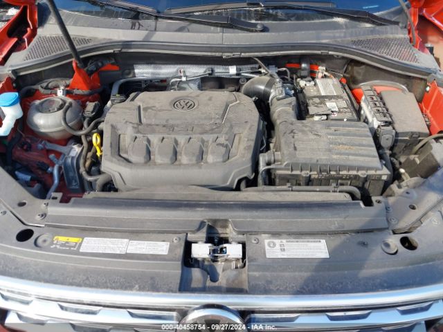 Photo 9 VIN: 3VV2B7AX5KM033486 - VOLKSWAGEN TIGUAN 