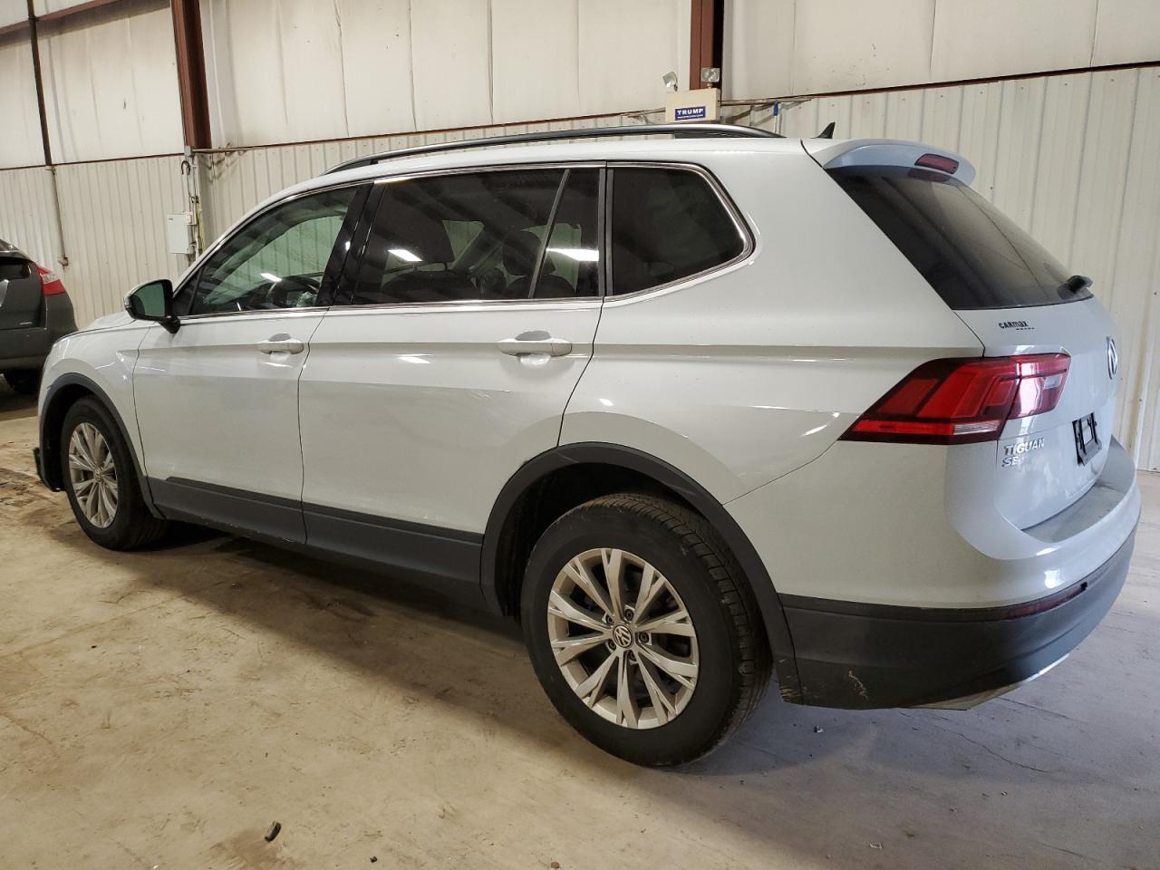 Photo 1 VIN: 3VV2B7AX5KM038168 - VOLKSWAGEN TIGUAN 