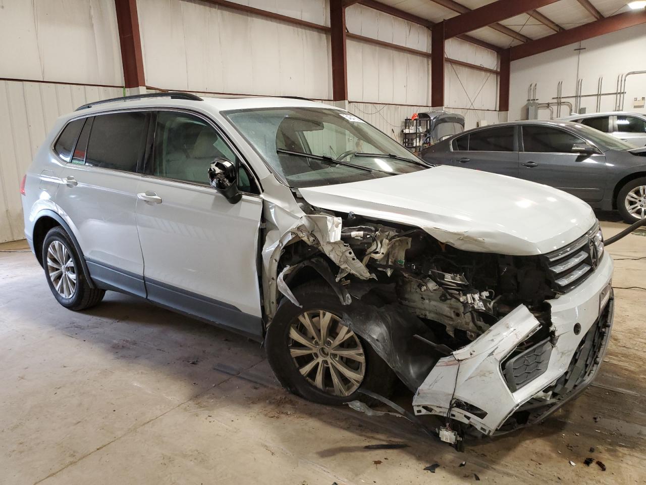 Photo 3 VIN: 3VV2B7AX5KM038168 - VOLKSWAGEN TIGUAN 