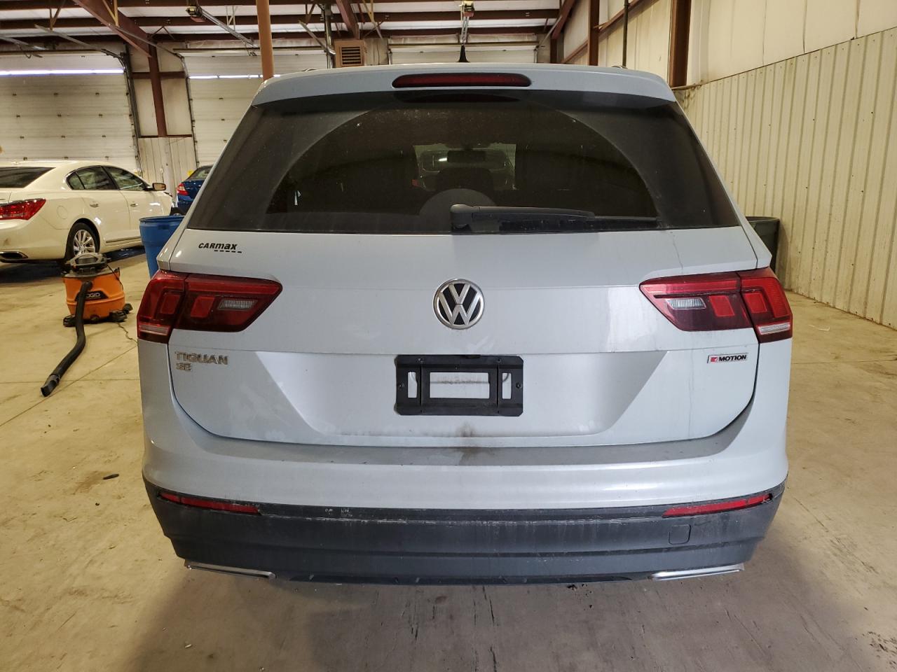 Photo 5 VIN: 3VV2B7AX5KM038168 - VOLKSWAGEN TIGUAN 