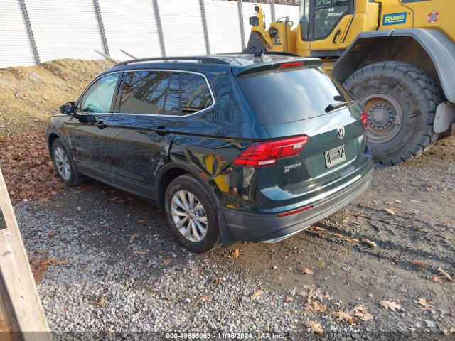 Photo 2 VIN: 3VV2B7AX5KM042012 - VOLKSWAGEN TIGUAN 