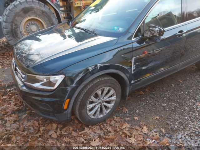 Photo 5 VIN: 3VV2B7AX5KM042012 - VOLKSWAGEN TIGUAN 