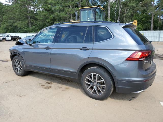 Photo 1 VIN: 3VV2B7AX5KM043273 - VOLKSWAGEN TIGUAN SE 