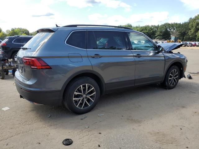 Photo 2 VIN: 3VV2B7AX5KM043273 - VOLKSWAGEN TIGUAN SE 